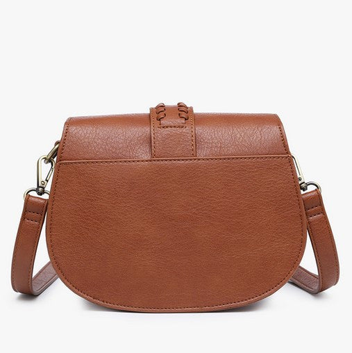 Jen & Co Georgie Crossbody back view