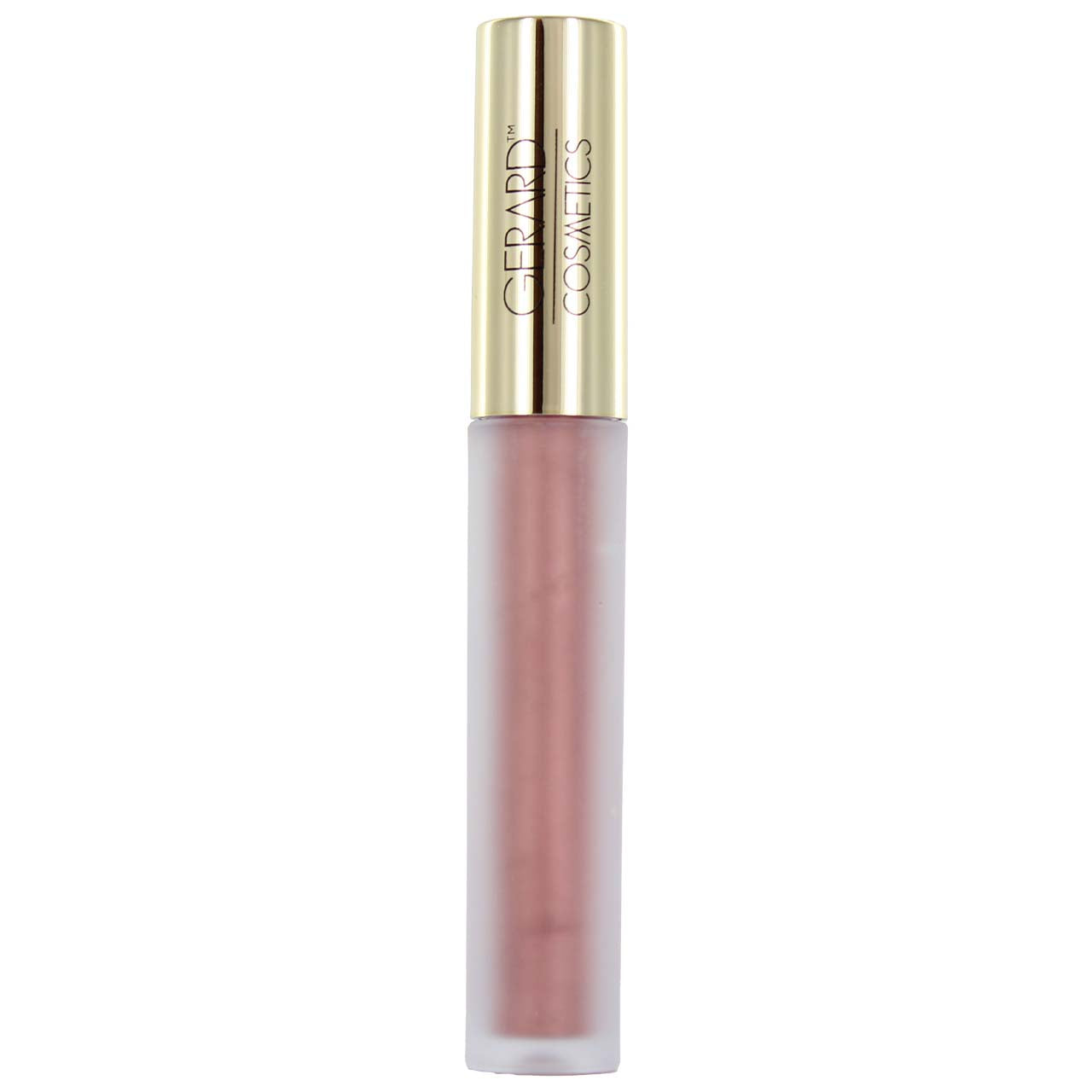 Gerard Cosmetics Metal Matte Liquid Lipstick