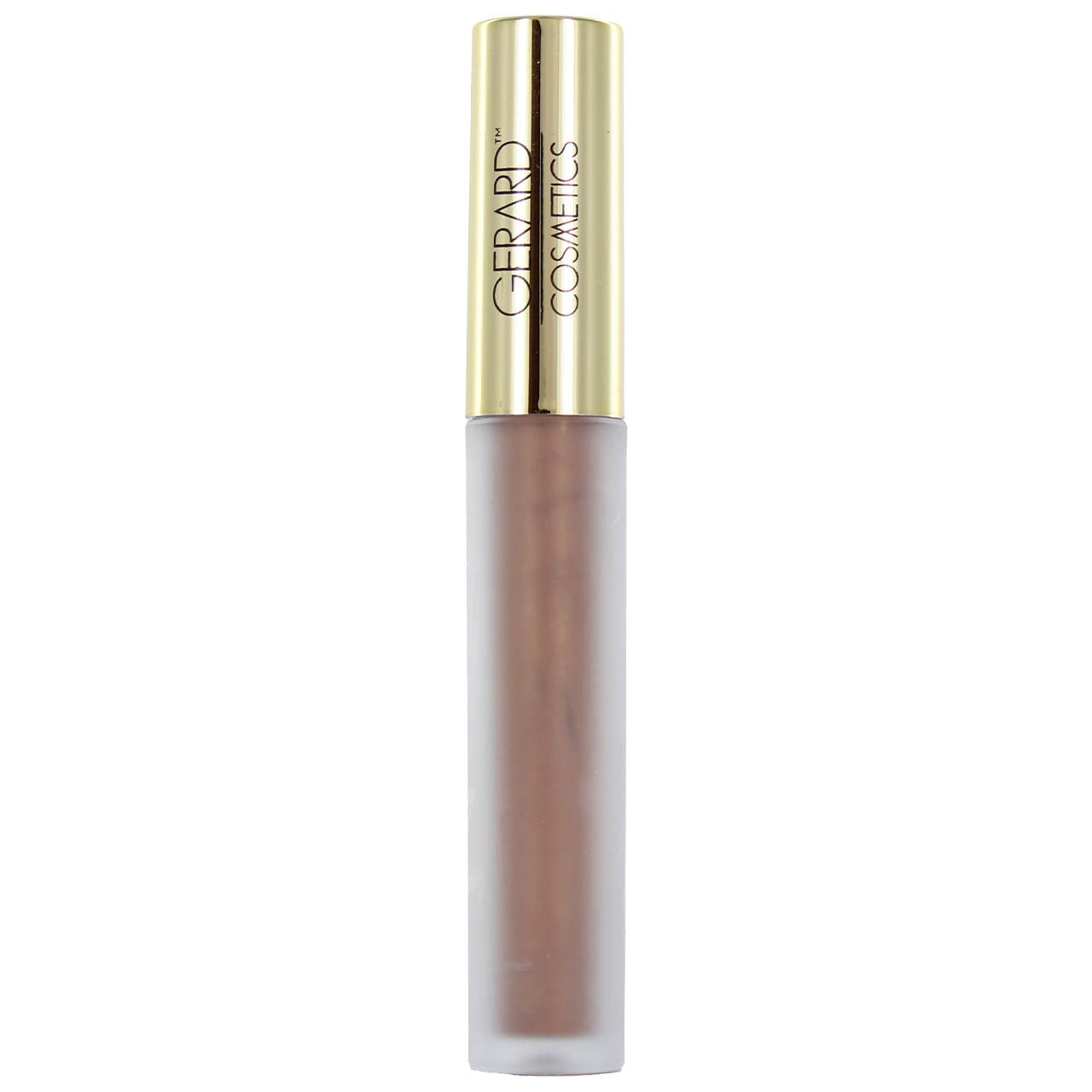 Gerard Cosmetics Metal Matte Liquid Lipstick