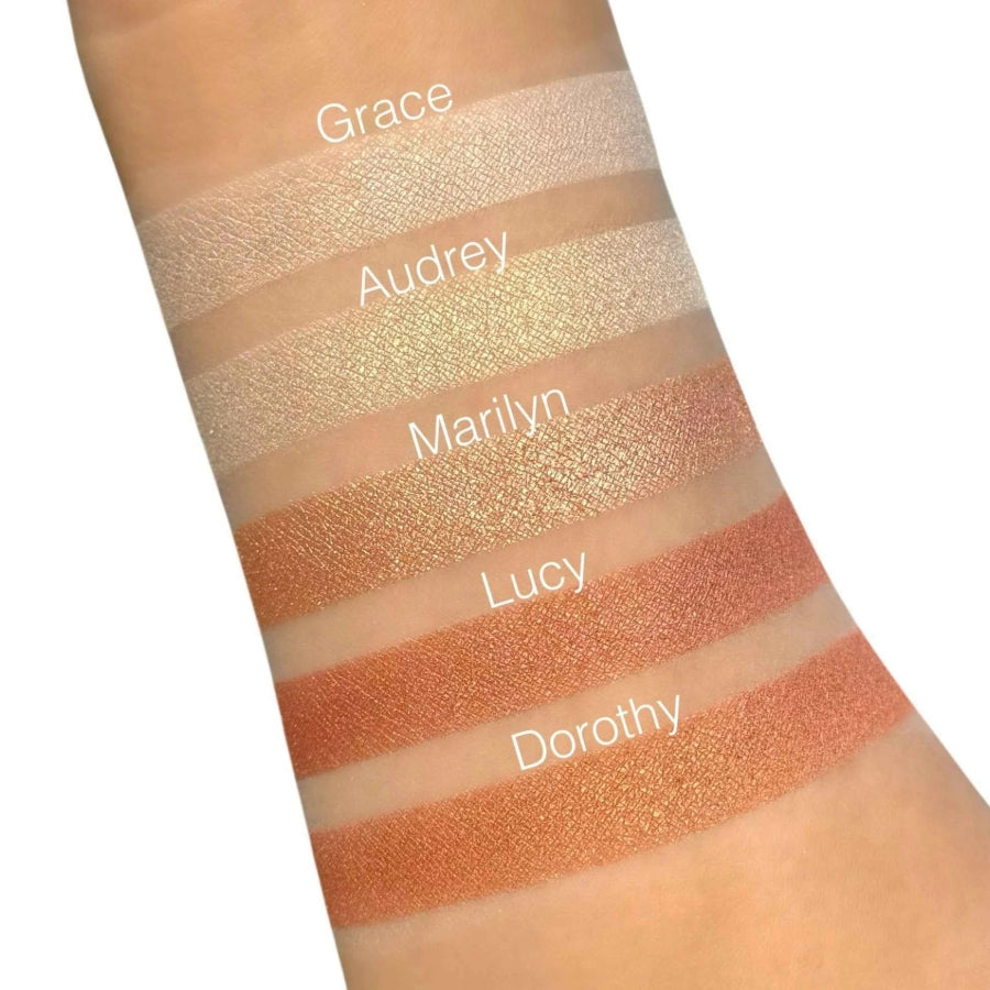 Gerard Cosmetics Star Powder Highlighter