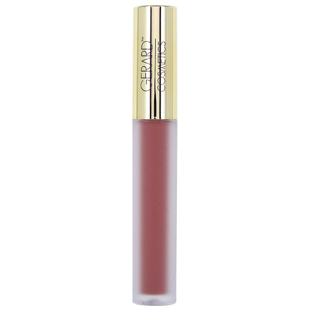 Gerard Cosmetics Hydra Matte Liquid Lipstick