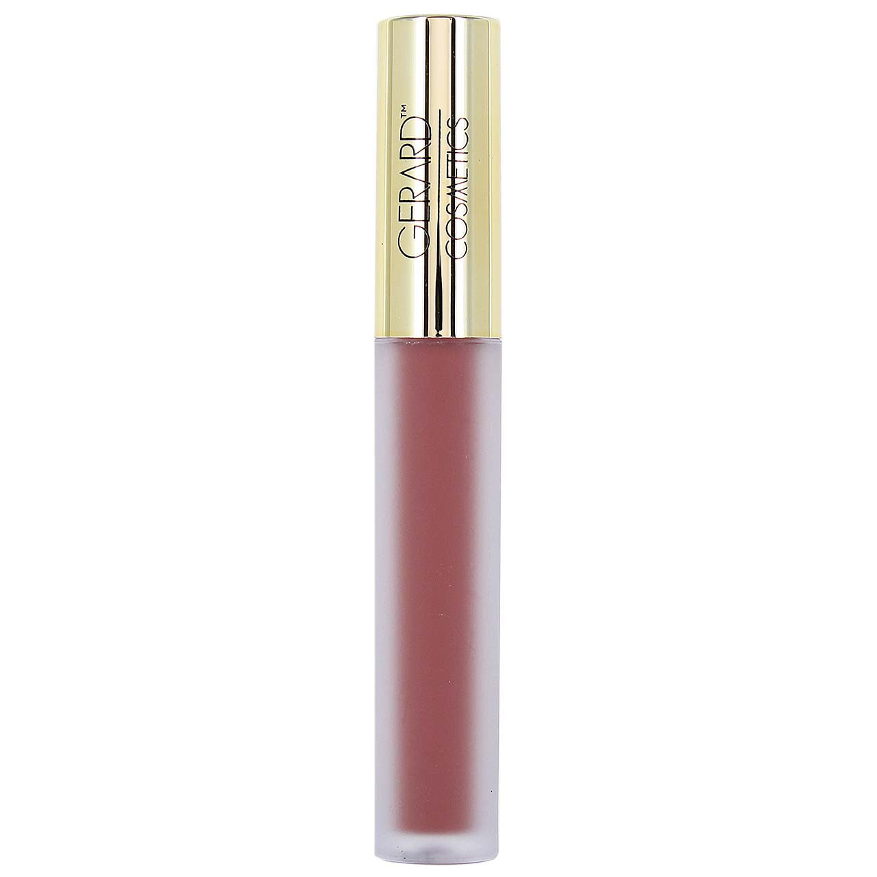 Gerard Cosmetics Hydra Matte Liquid Lipstick