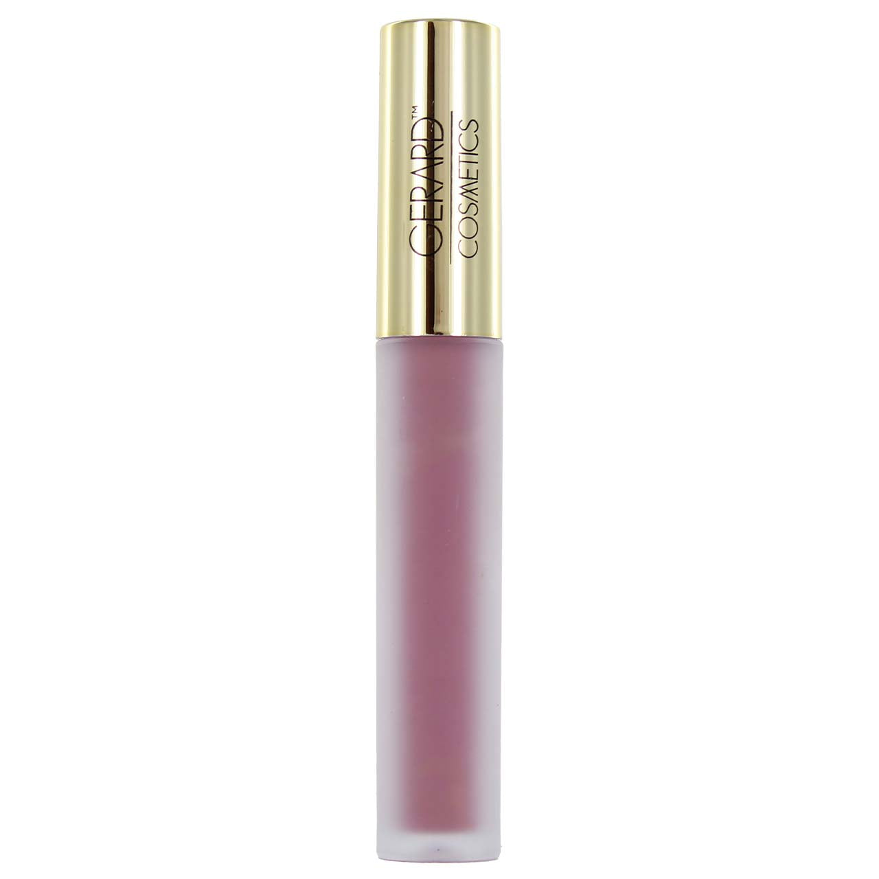 Gerard Cosmetics Hydra Matte Liquid Lipstick