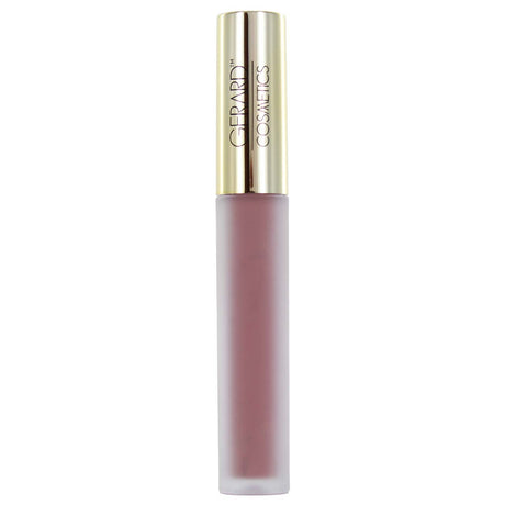 Gerard Cosmetics Hydra Matte Liquid Lipstick