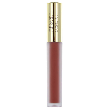 Gerard Cosmetics Hydra Matte Liquid Lipstick