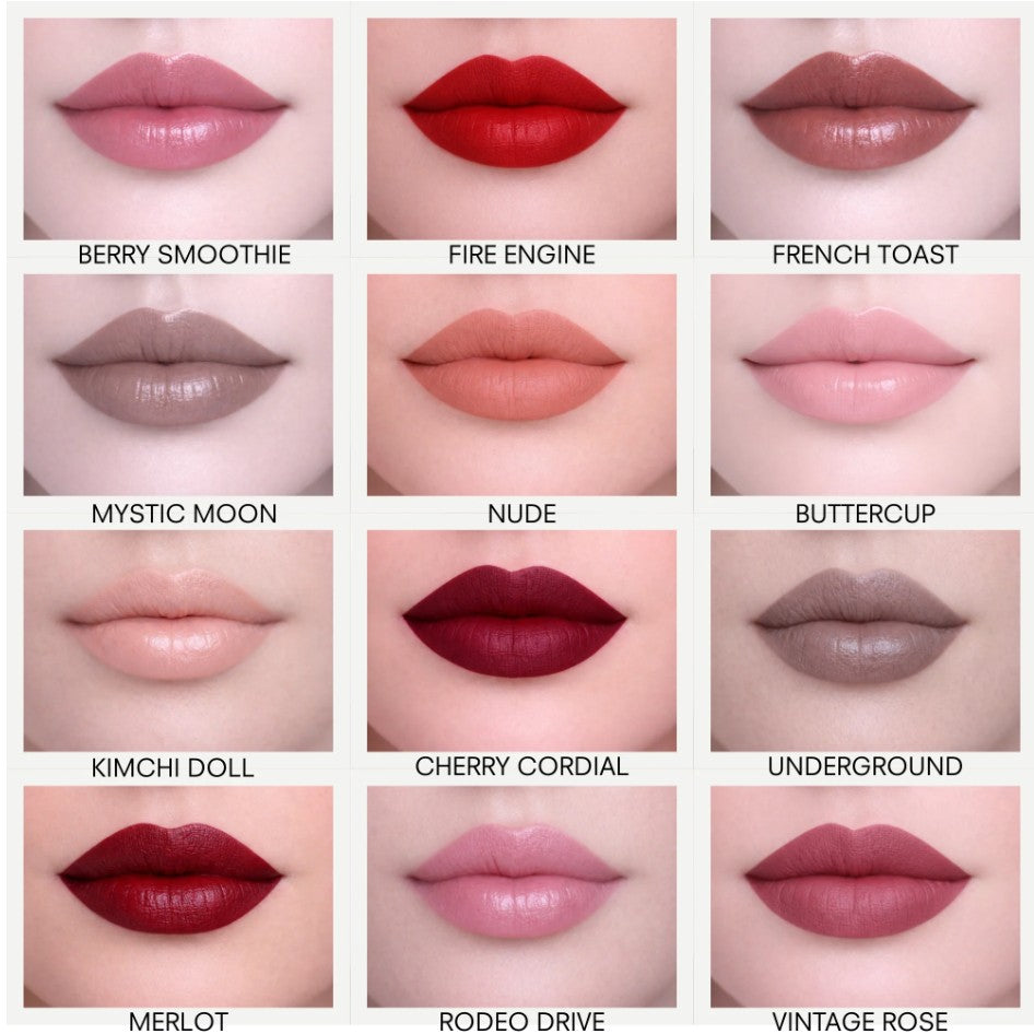 Gerard Cosmetics Lipstick