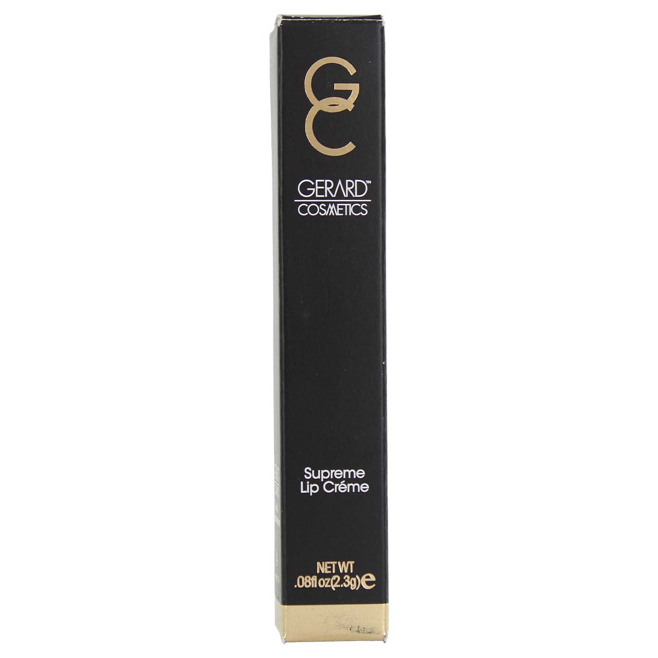 Gerard Cosmetics Supreme Lip Creme