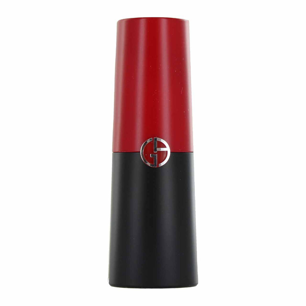 Giorgio Armani Rouge D'Armani Matte Lipcolor close tube
