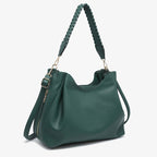 Jen & Co Grace Tote Bag alt view