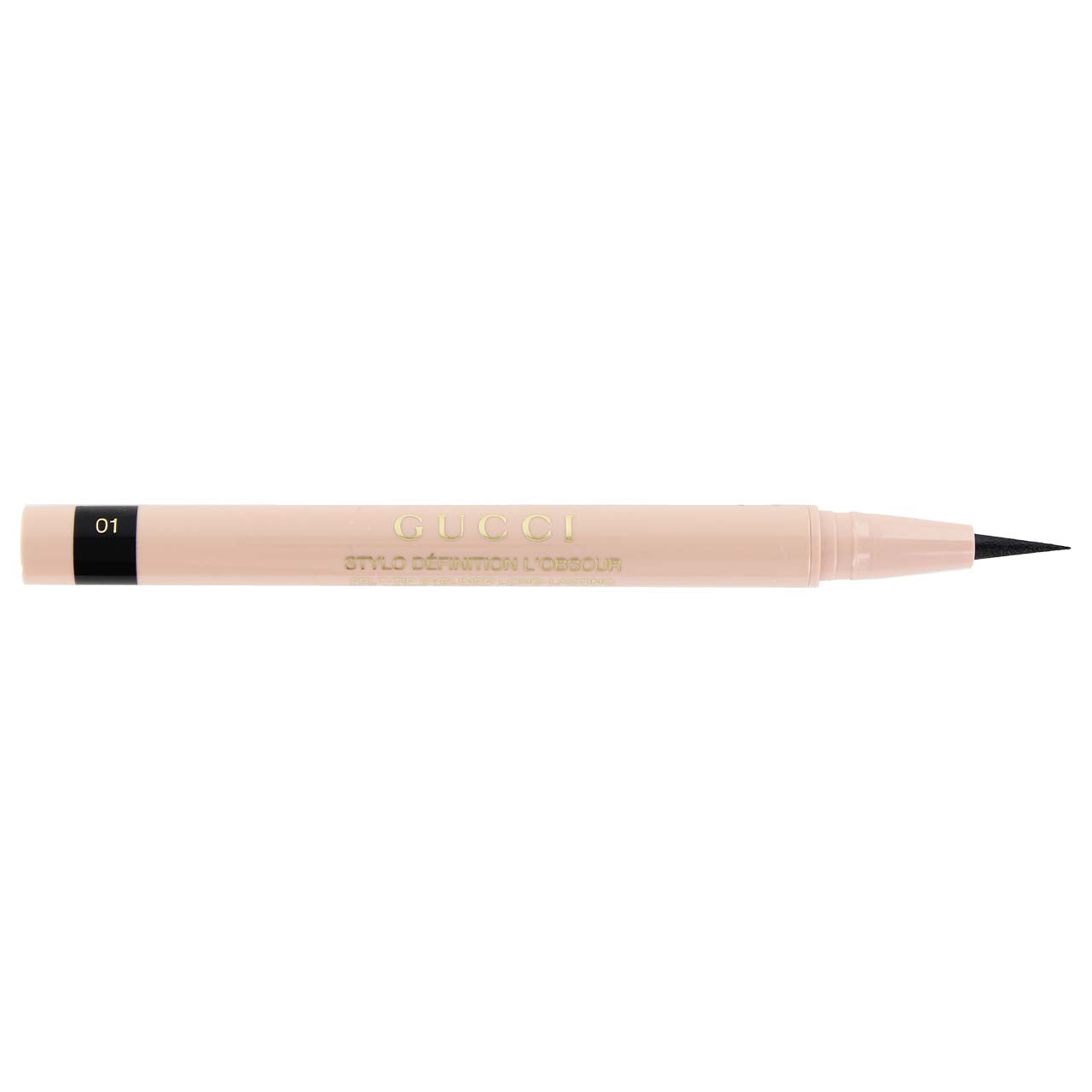 Gucci Stylo Définition L’Obscur Long-Lasting Felt-Tip Eyeliner