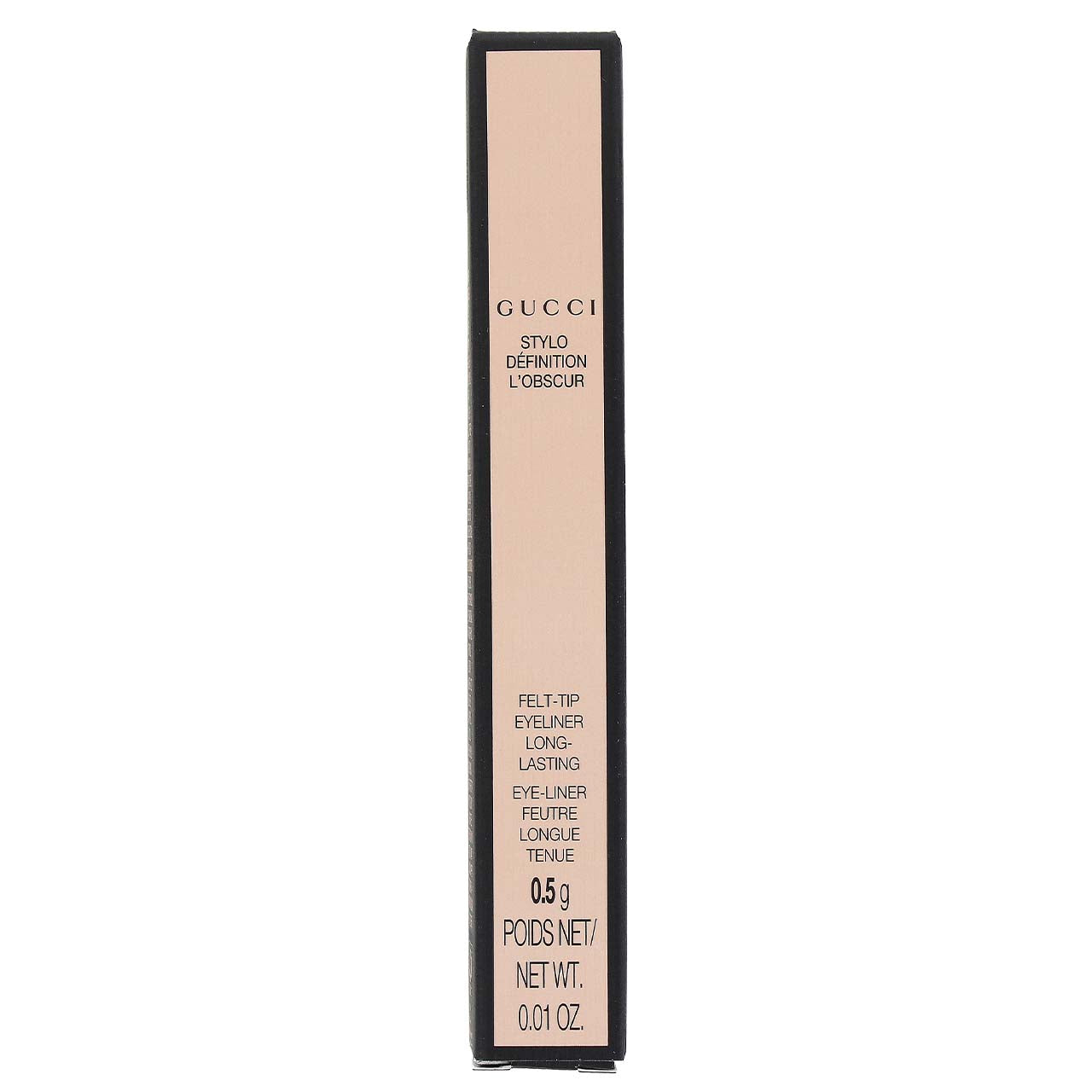 Gucci Stylo Définition L’Obscur Long-Lasting Felt-Tip Eyeliner