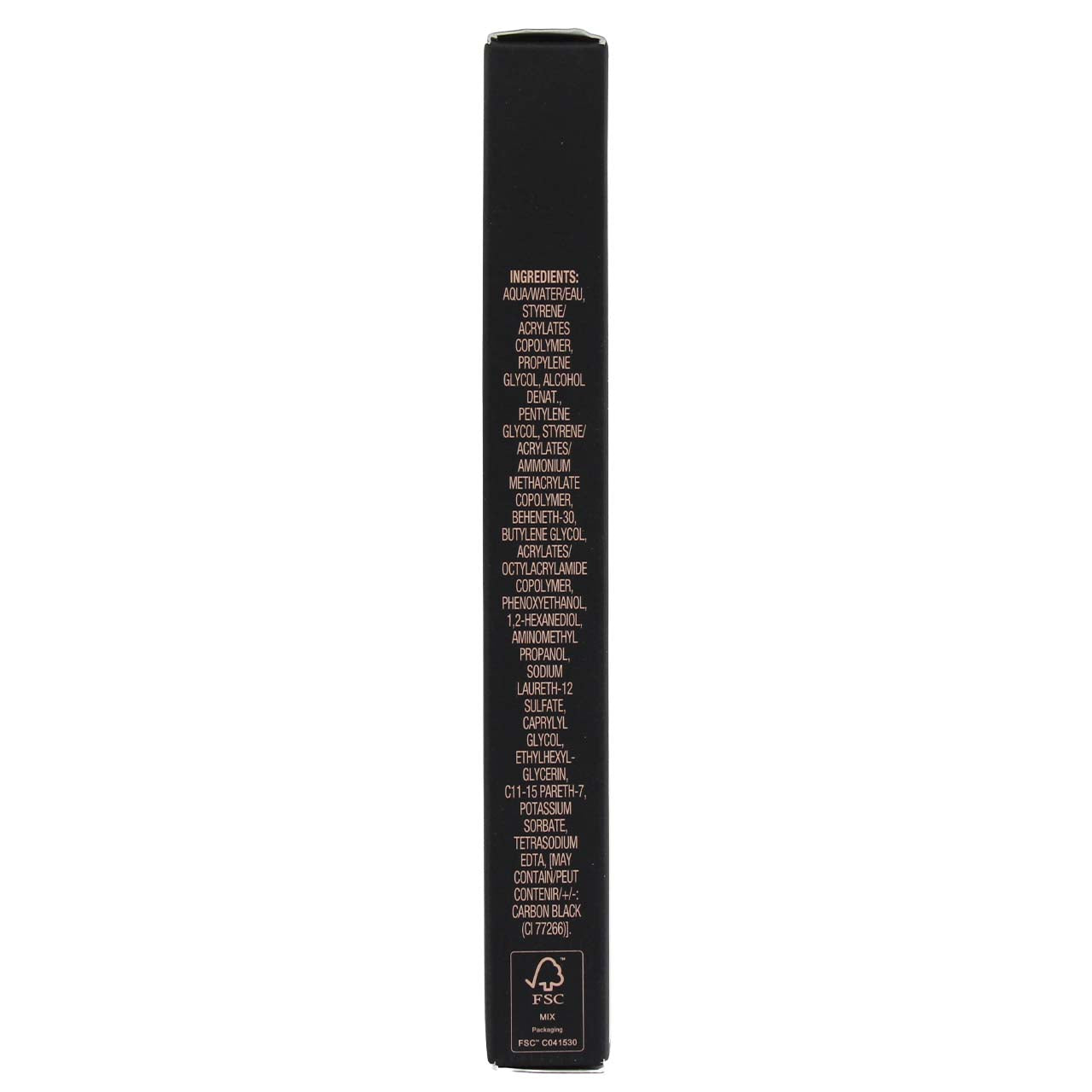 Gucci Stylo Définition L’Obscur Long-Lasting Felt-Tip Eyeliner