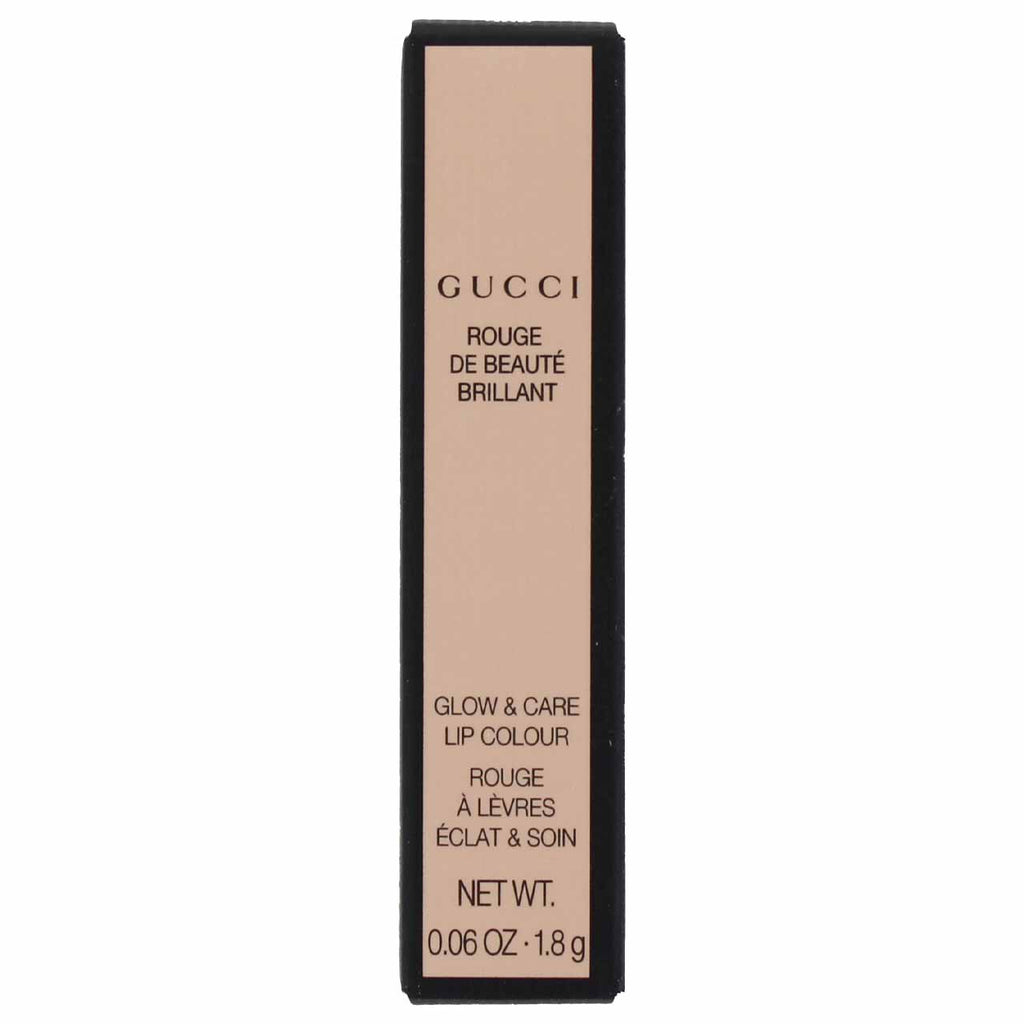 Gucci Glow & Care Lip Colour Box