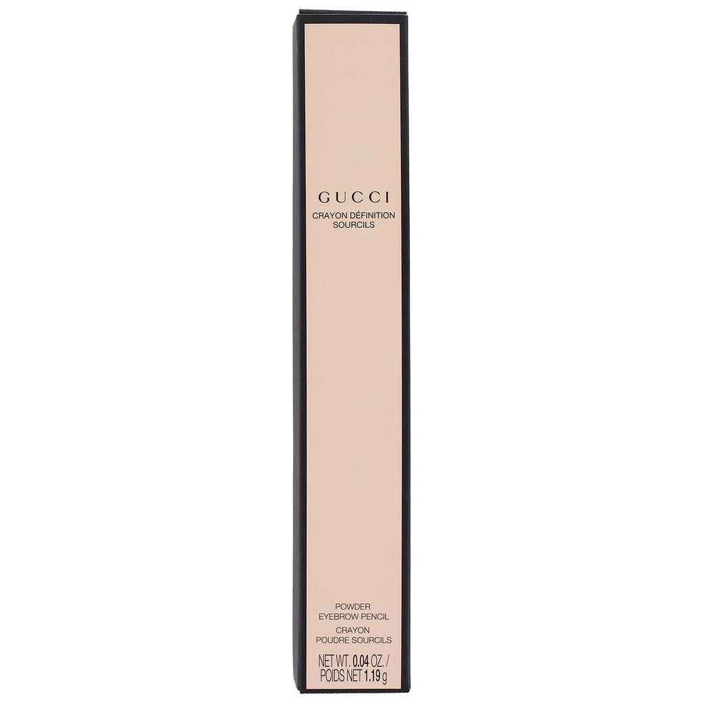 Gucci Crayon Definition Sourcils Powder Eyebrow Pencil