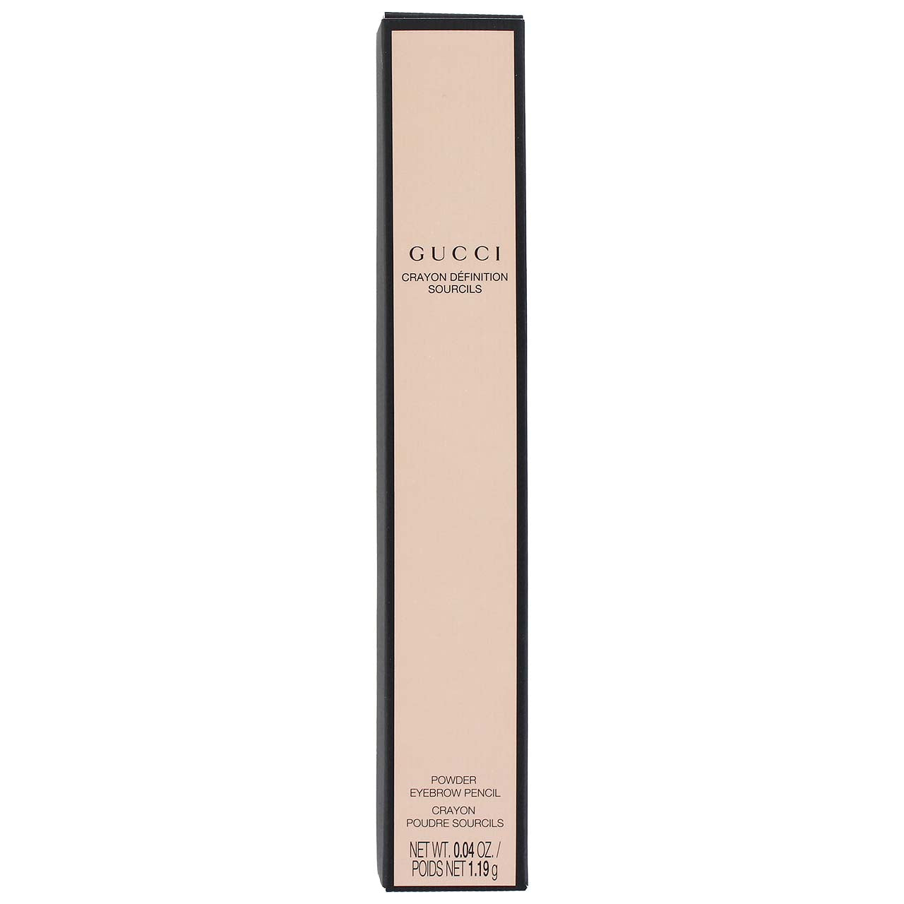 Gucci Crayon Definition Sourcils Powder Eyebrow Pencil