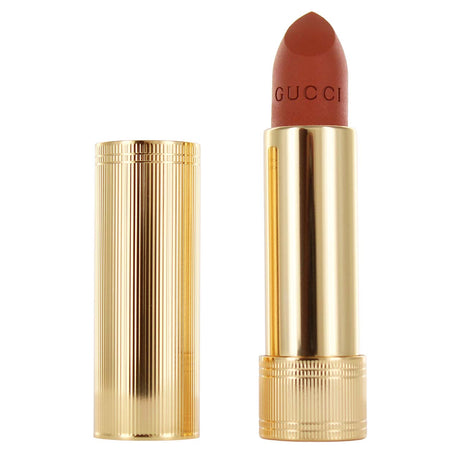Gucci Rouge à Lèvres Mat Lip Colour