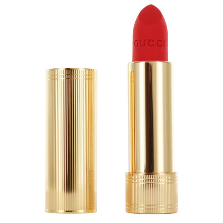 Gucci Rouge à Lèvres Mat Lip Colour