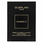 Guerlain Ombres G Eyeshadow Quad Box