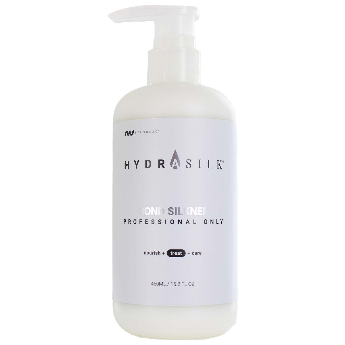 Nu Standard Hydrasilk Bond Silkner