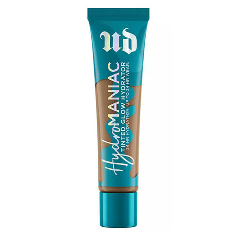 Urban Decay Stay Naked Hydromaniac Tinted Glow Hydrator