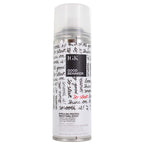 IGK Good Behavior Spirulina Protein Smoothing Spray