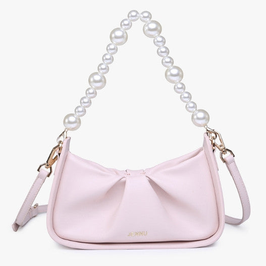 JENNU Pearl Shoulder Bag