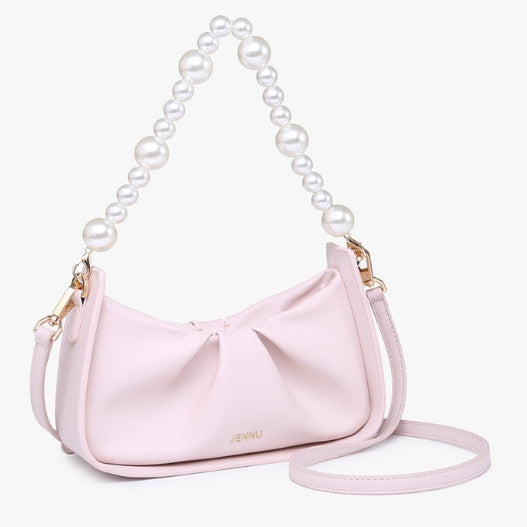 JENNU Pearl Shoulder Bag alt view