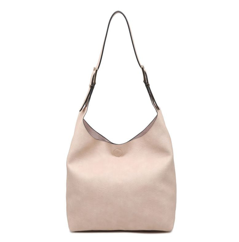 Jen & Co Ida Hobo Bag alternate view