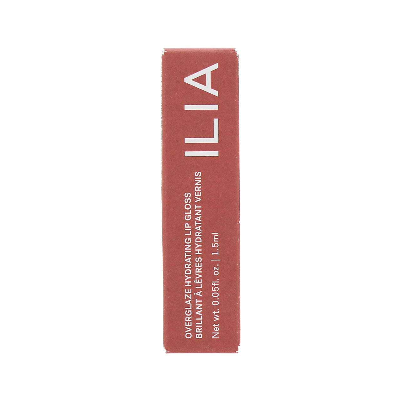 ILIA Beauty Overglaze Hydrating Lip Gloss Mini