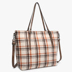 Jen & Co Ingrid Tote alt view