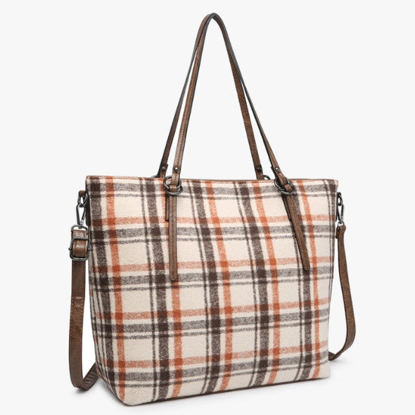 Jen & Co Ingrid Tote alt view