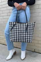 Jen & Co Ingrid Tote style shot