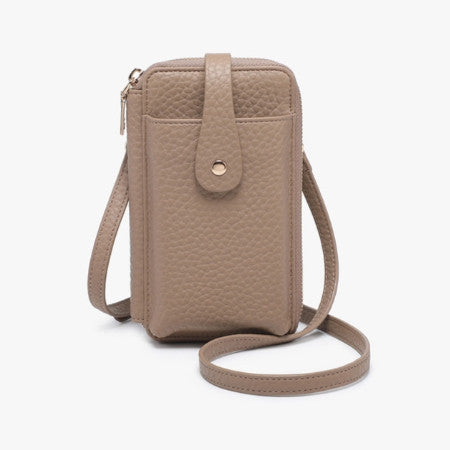 Jen & Co Isla Wallet Crossbody