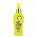it's a 10 Miracle Leave-in for Blondes