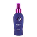 it's a 10 Miracle Leave-in Product