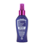 it's a 10 Miracle Leave-in Product