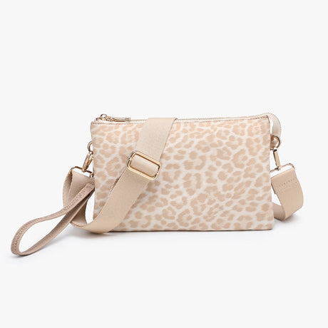 Jen & Co Izzy Crossbody
