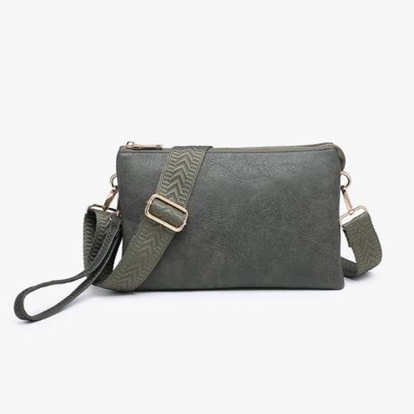 Jen & Co Izzy Crossbody