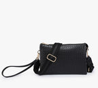 Jen & Co Izzy Crossbody