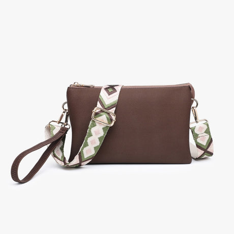 Jen & Co Izzy Crossbody