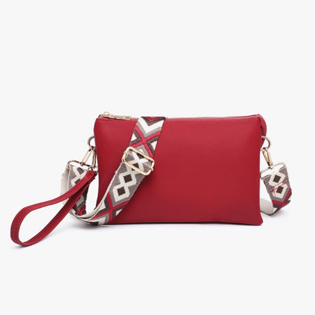 Jen & Co Izzy Crossbody