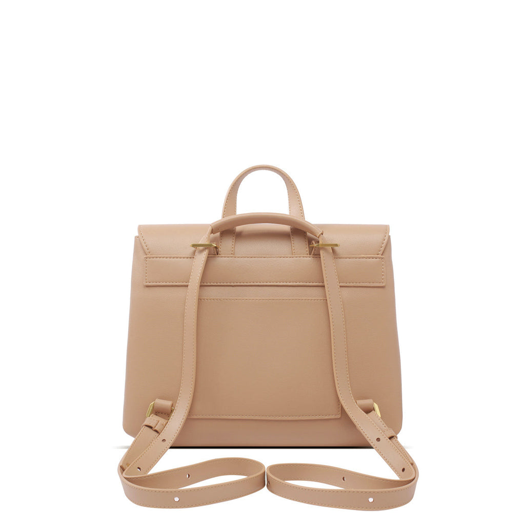 Pixie Mood Janice Backpack Small back view