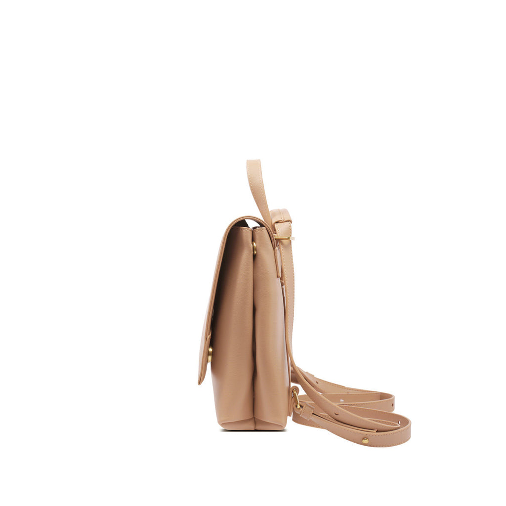 Pixie Mood Janice Backpack Small side view