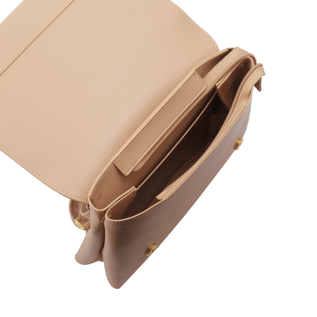 Pixie Mood Janice Backpack Small inside view