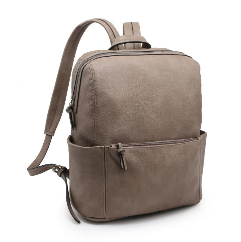 Jen & Co James Backpack alt view