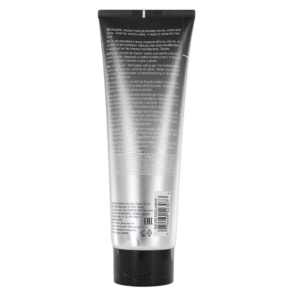 Joico Joigel Medium Styling Gel