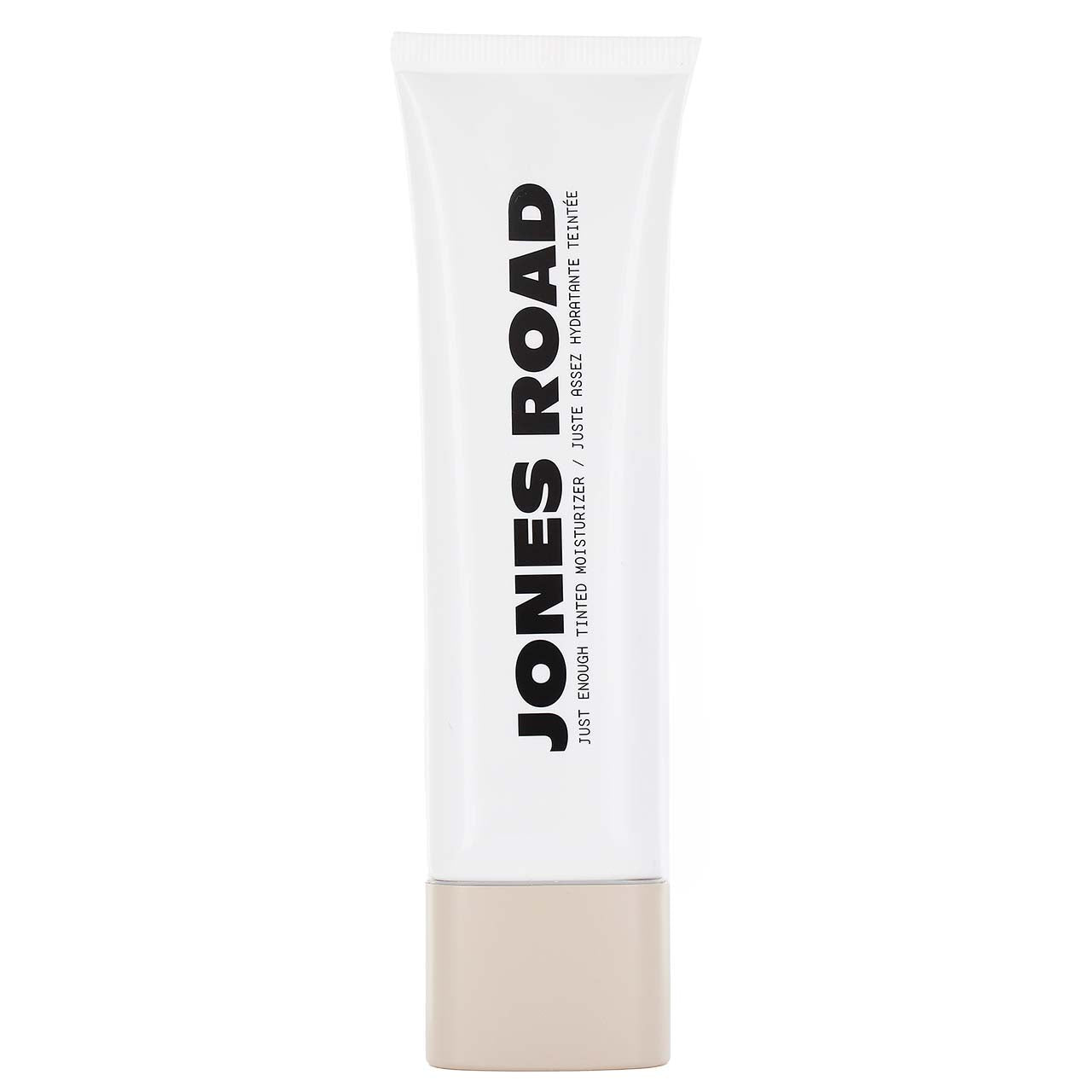 Jones Road Just Enough Tinted Moisturizer