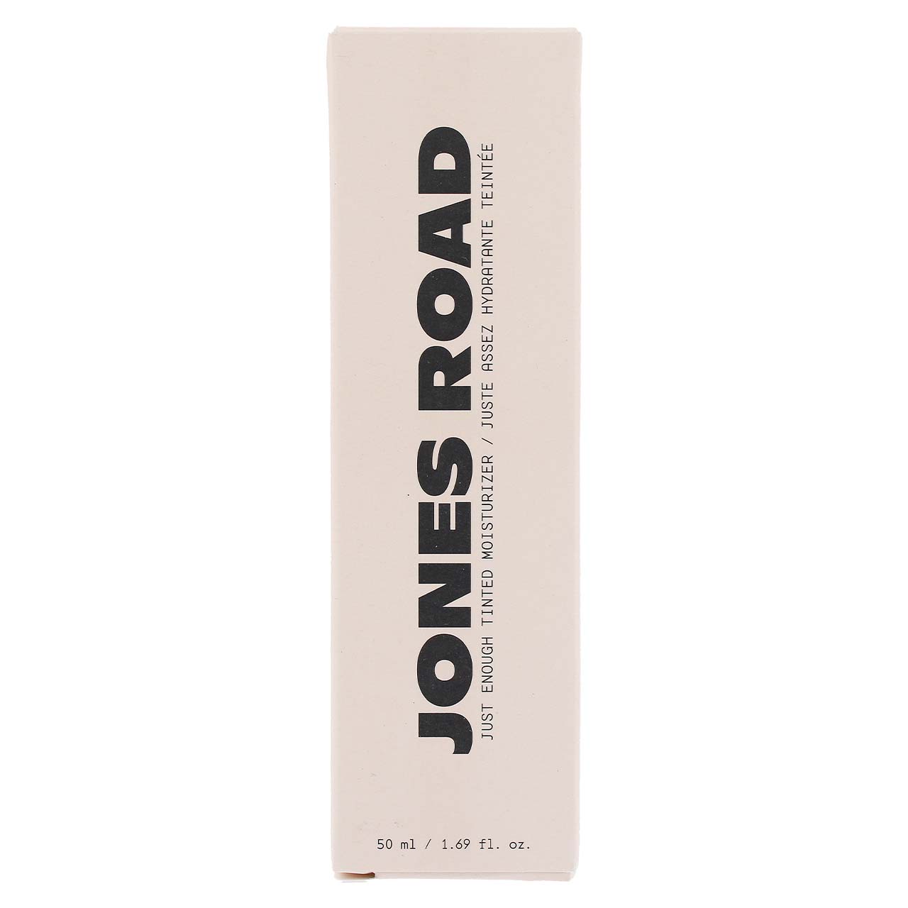 Jones Road Just Enough Tinted Moisturizer