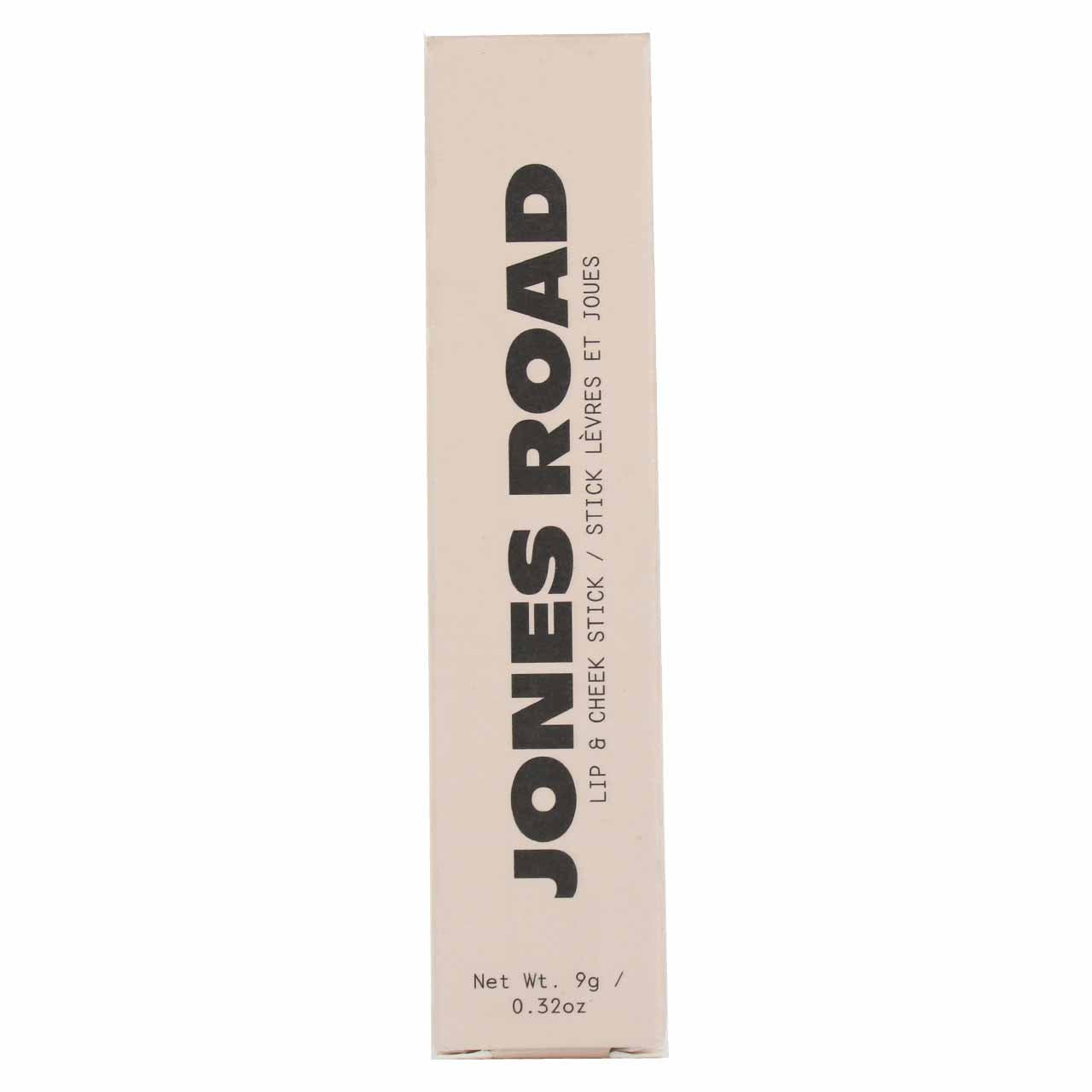 Jones Road Lip & Cheek Stick Box