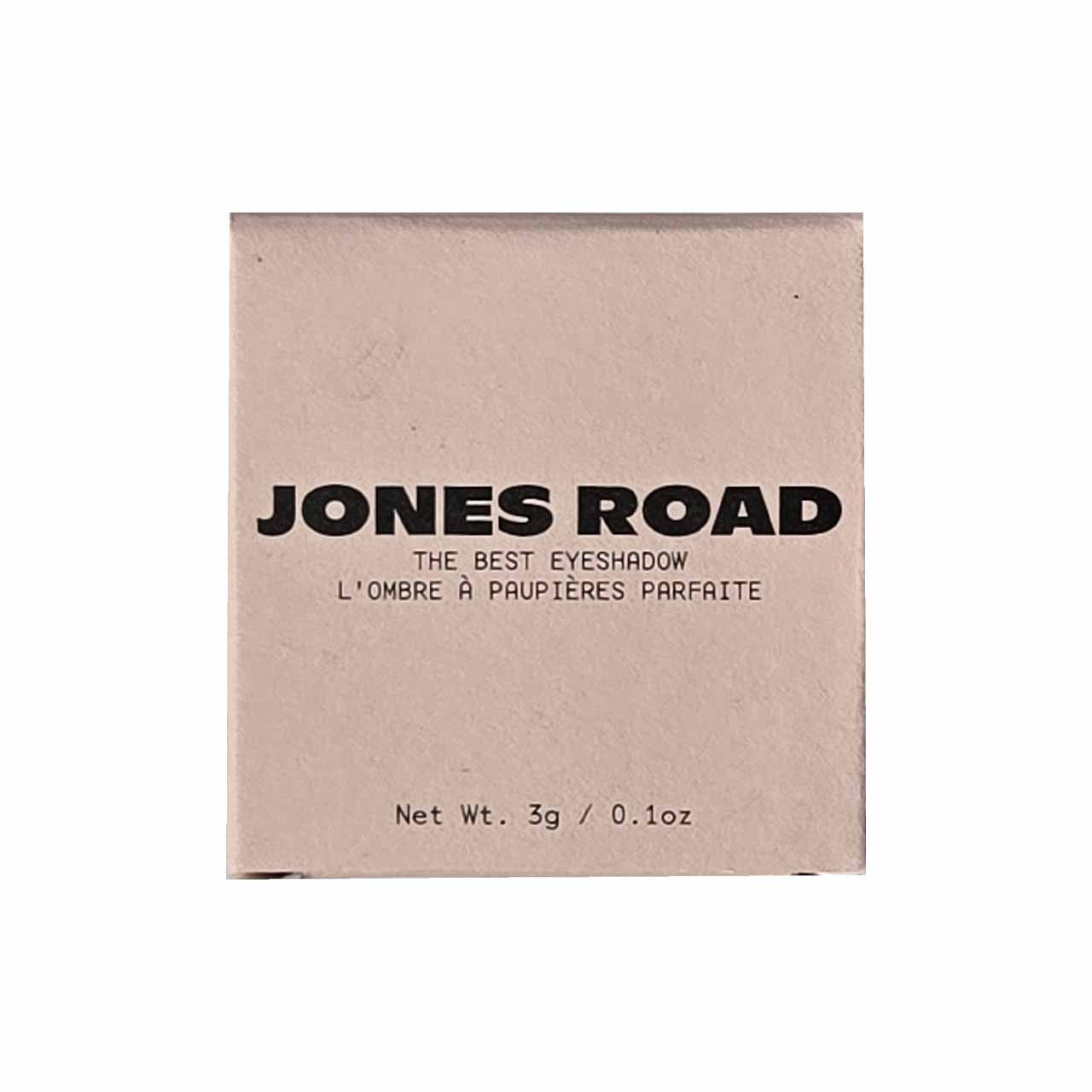 Jones Road The Best Eyeshadow box